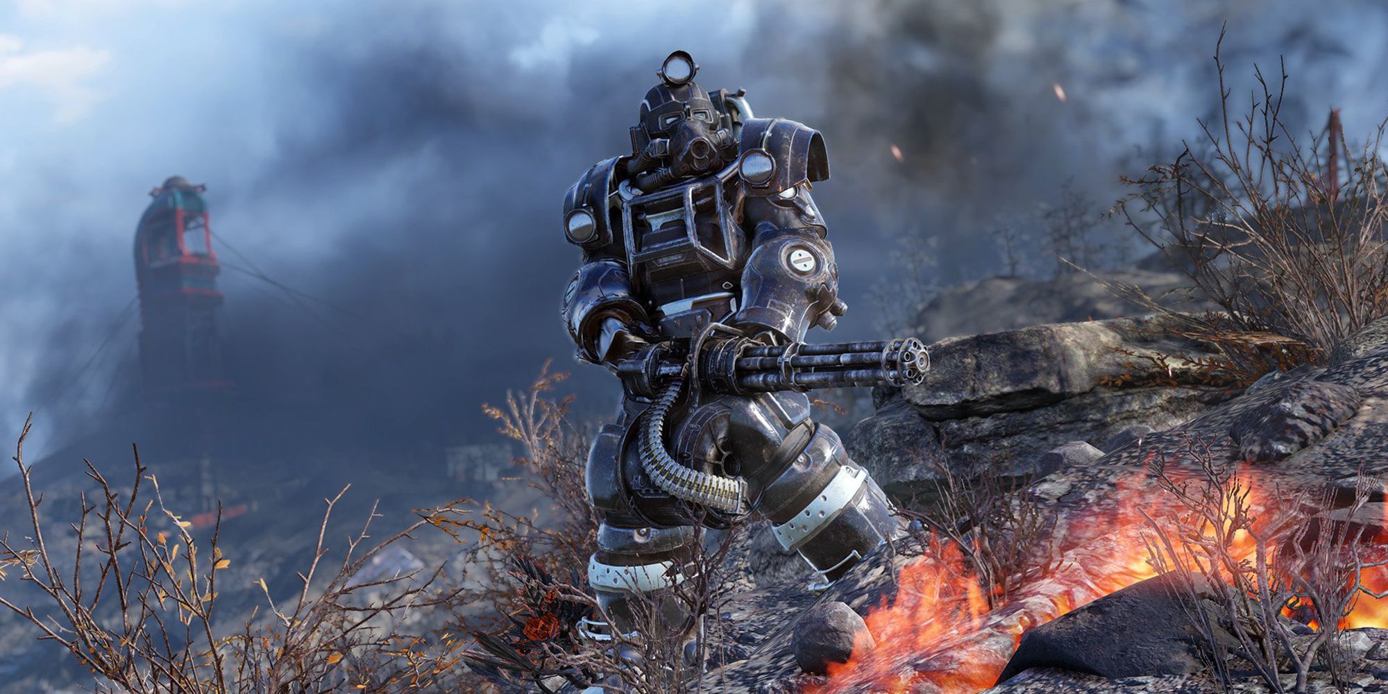 fallout 76 builds for 2