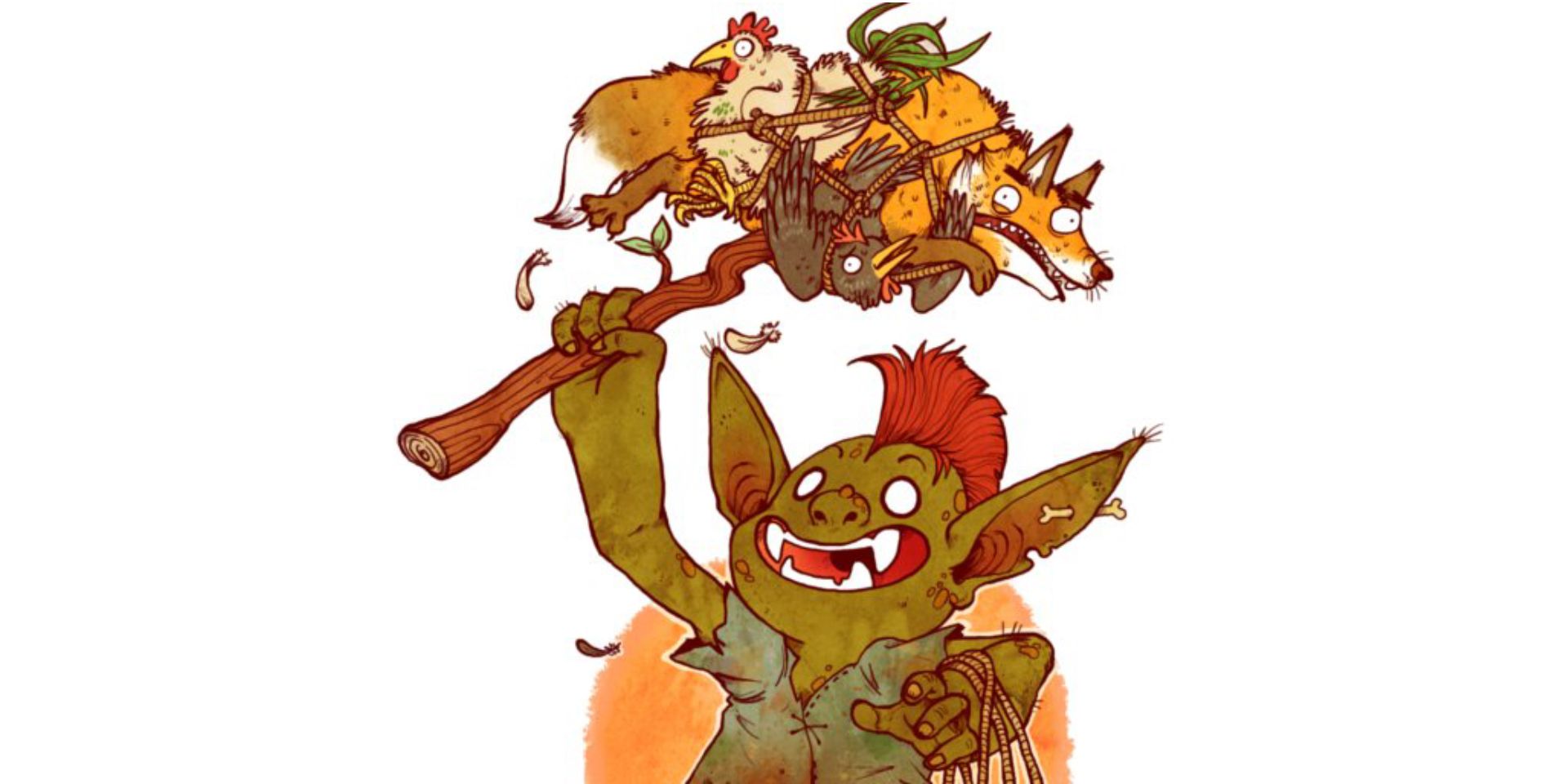 Fantasy RPGs About Minions Goblin Quest