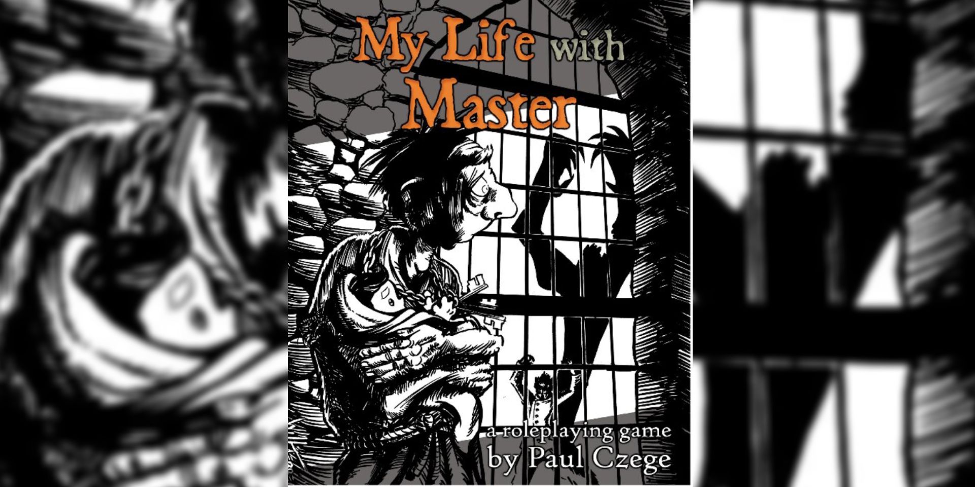 Fantasy RPGs About Minions My Life With Master