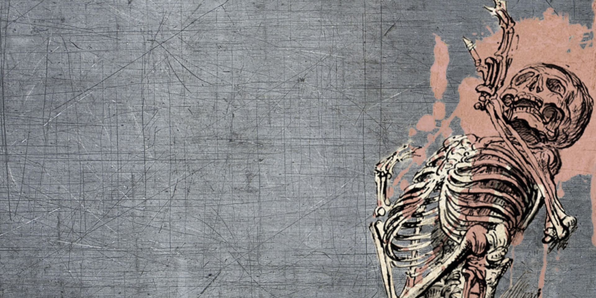 Fantasy RPGs About Minions The Skeletons