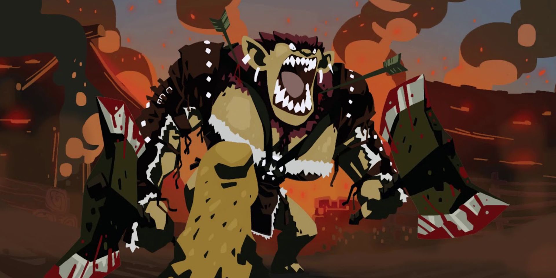 Fantasy RPGs About Minions Wicked Ones 2