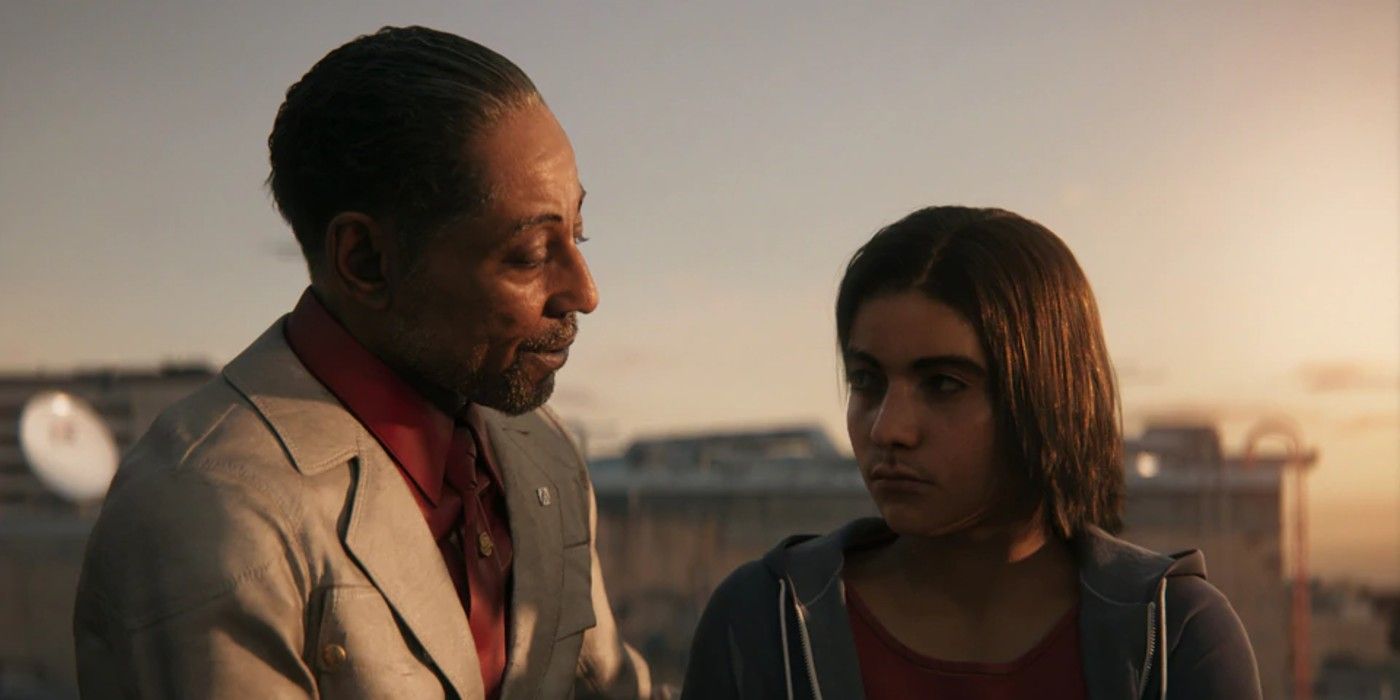 What Far Cry 6 Reveals Players Can Expect In 2021 What Far Cry 6 Reveals Players Can Expect In 2021