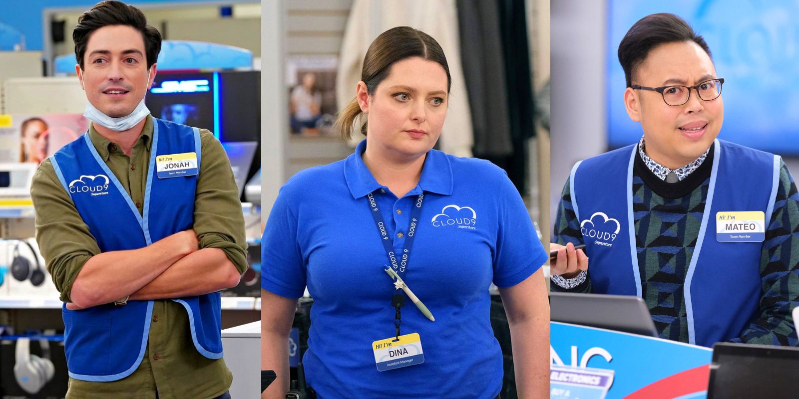 10 Great Comedy Shows To Binge On Peacock Right Now