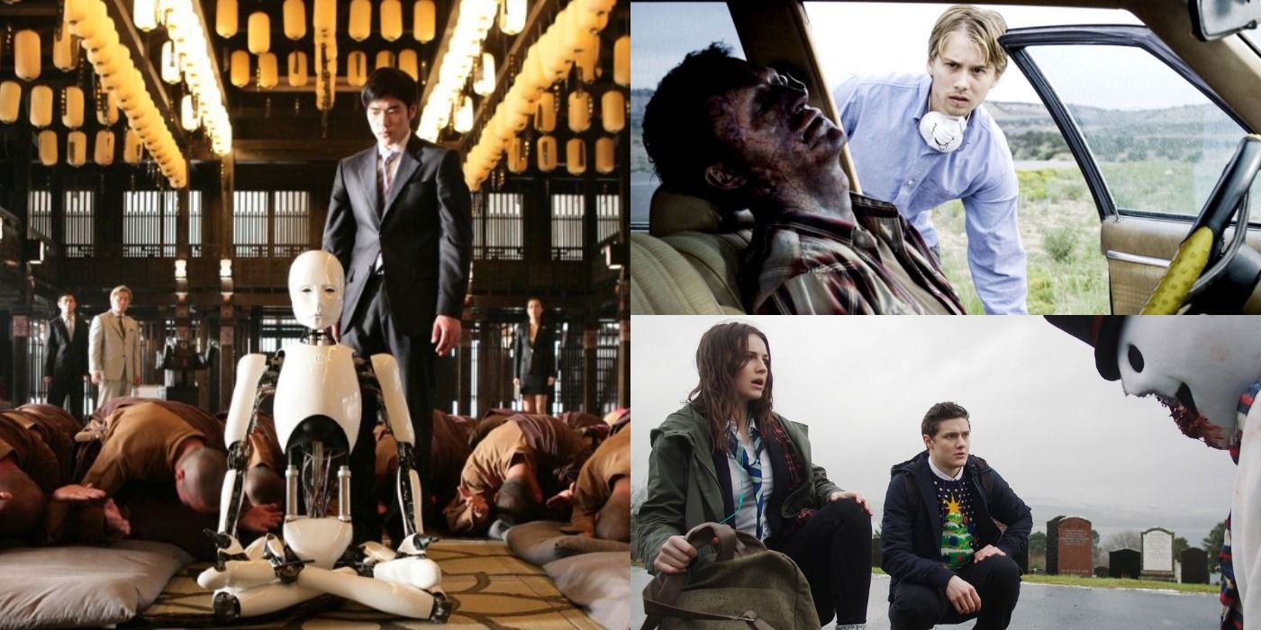 10 Apocalypse Movies To Stream On Amazon Prime Video