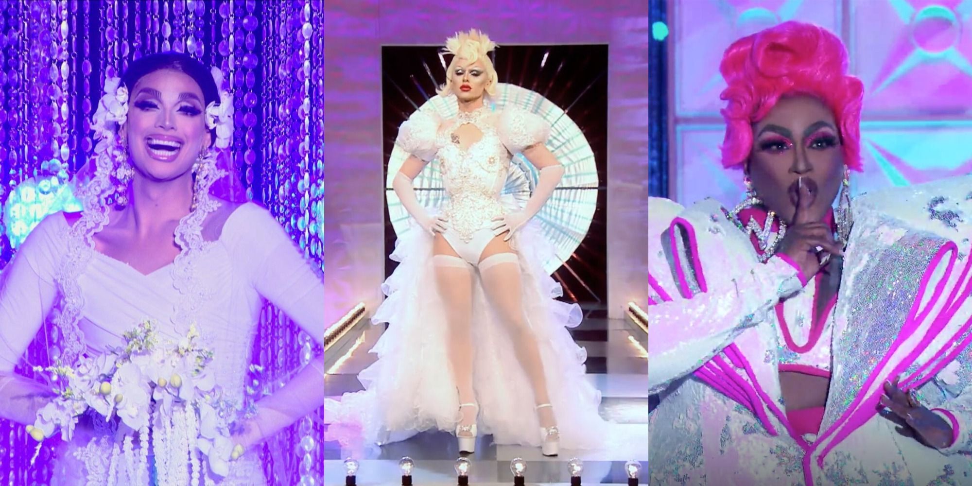 10 Times RuPaul's Drag Race Tackled Deep Issues