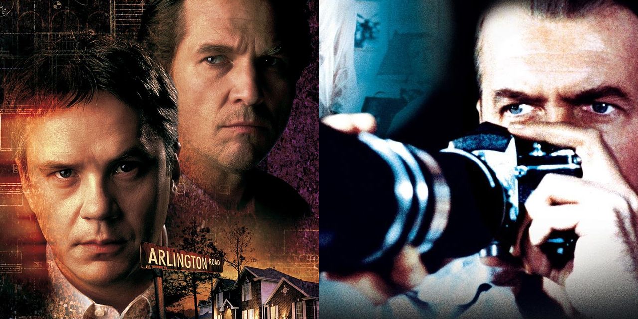 10 Movies That Will Make You Afraid of Your Neighbors