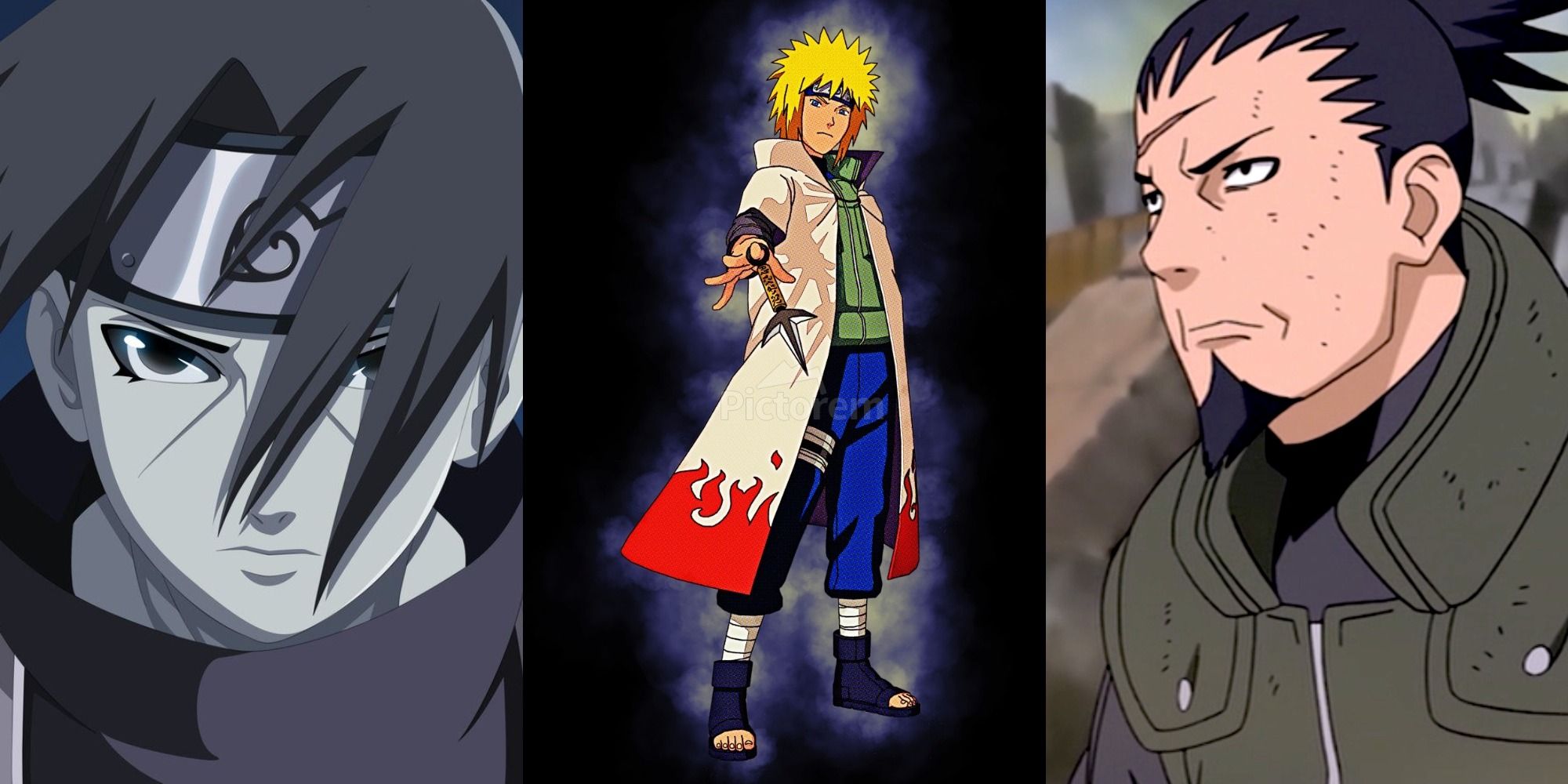 12 most exceptional child prodigies in Naruto, ranked