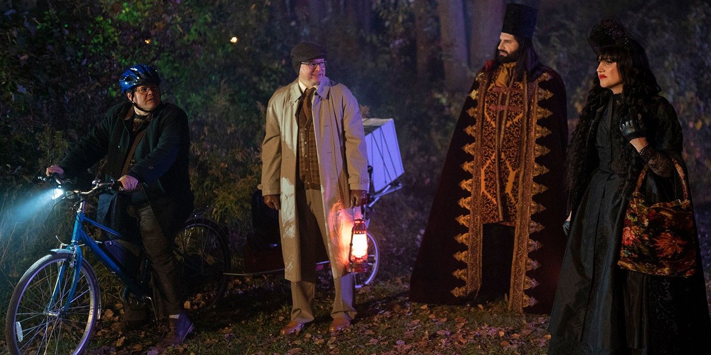 What We Do in the Shadows Season 3 Producers Tease a Popular Character ...