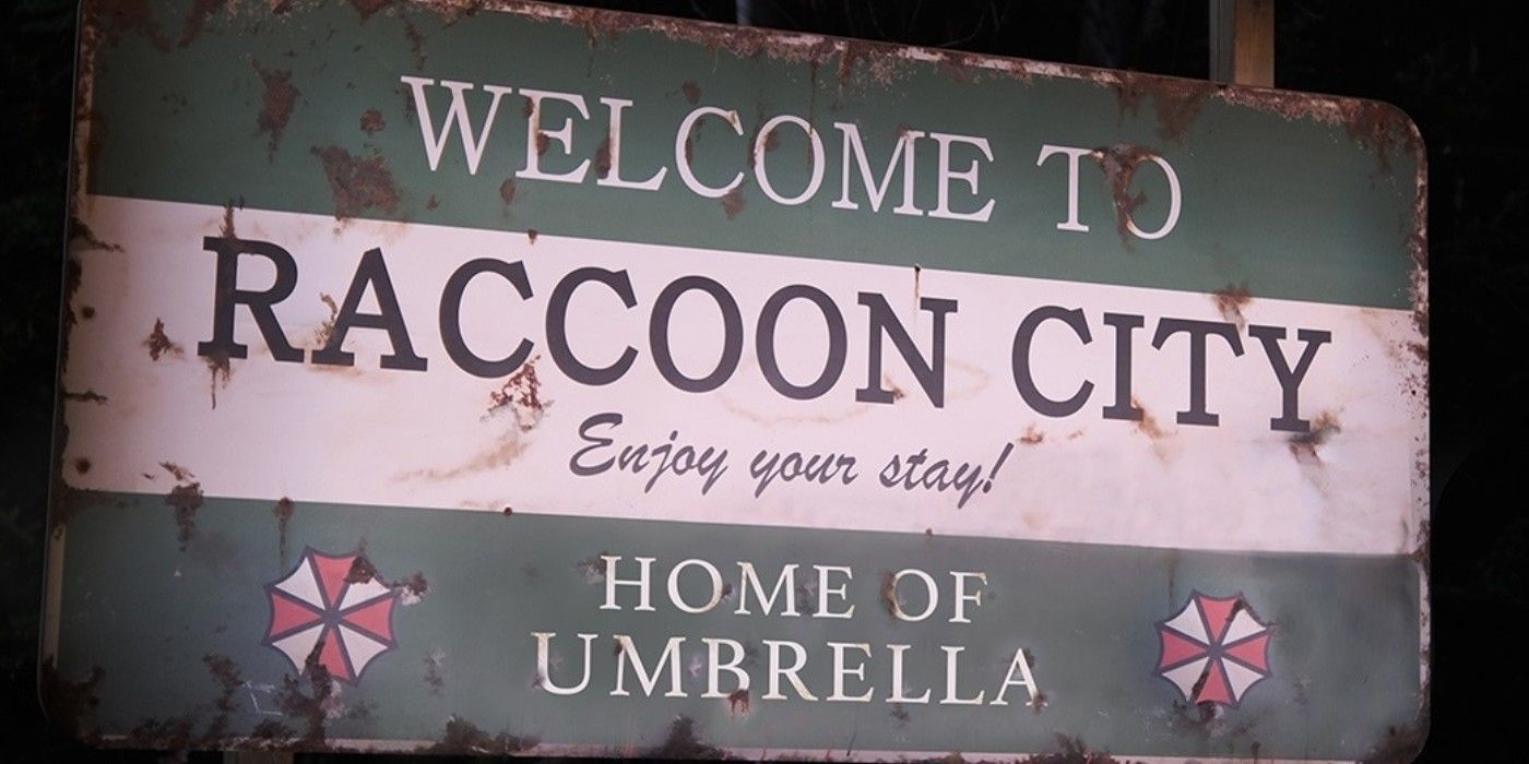 Featured Resident Evil Welcome To Raccoon City Synopsis