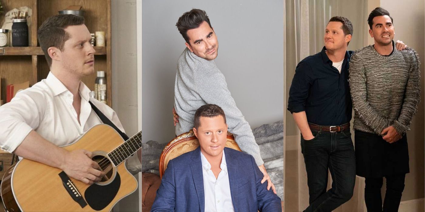 Schitt's Creek dal 13 Luglio su Infinity | Lega Nerd Schitt's Creek dal 13 Luglio su Infinity | Lega Nerd