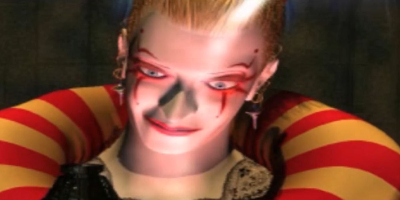 Final Fantasy 6 In The Style Of The FF7 Remake Could Show Kefka As Never Before 1400x700