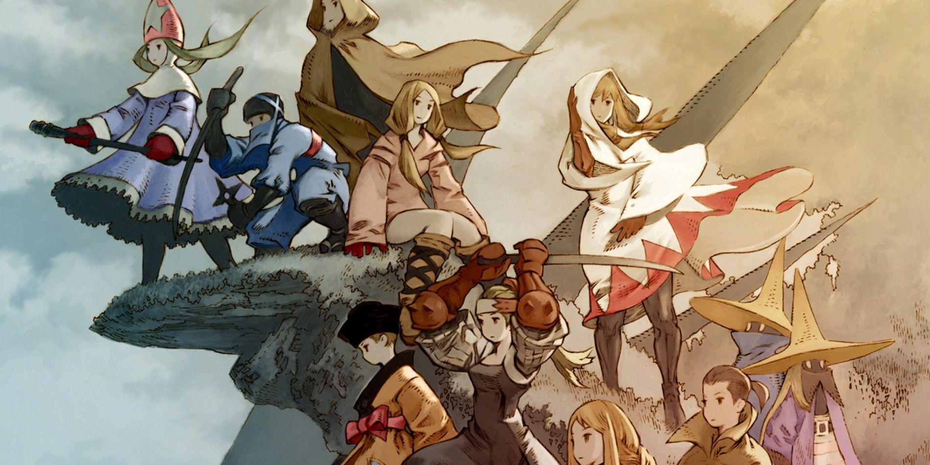 Final Fantasy Tactics PSP Version Is One Of The Best RPGs To Buy Before The PSN Store Closes 1900x950