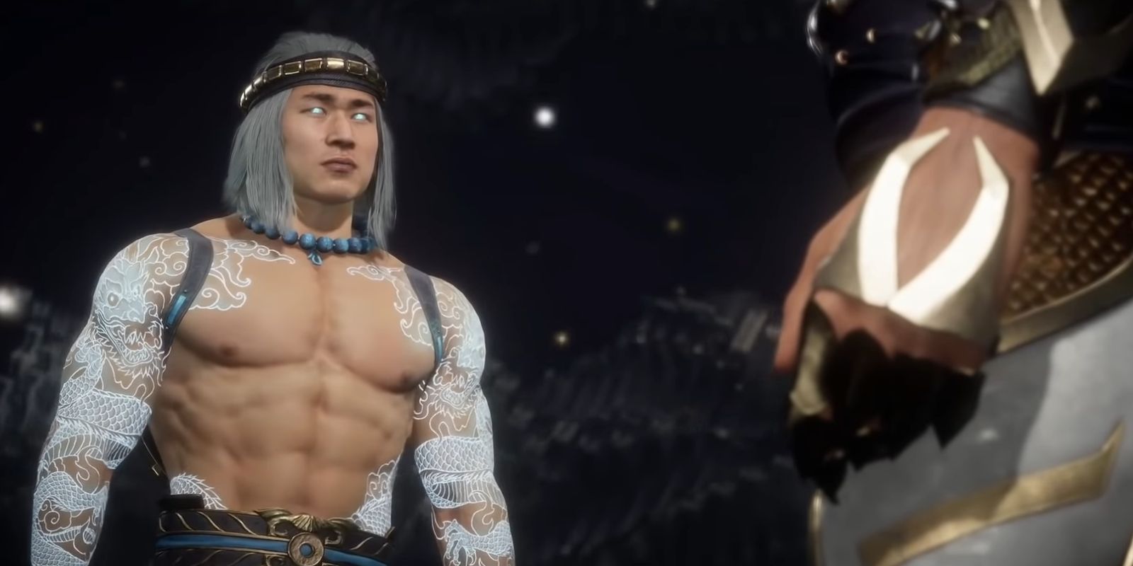 Mortal Kombat: Every New Character Added In The Second Timeline