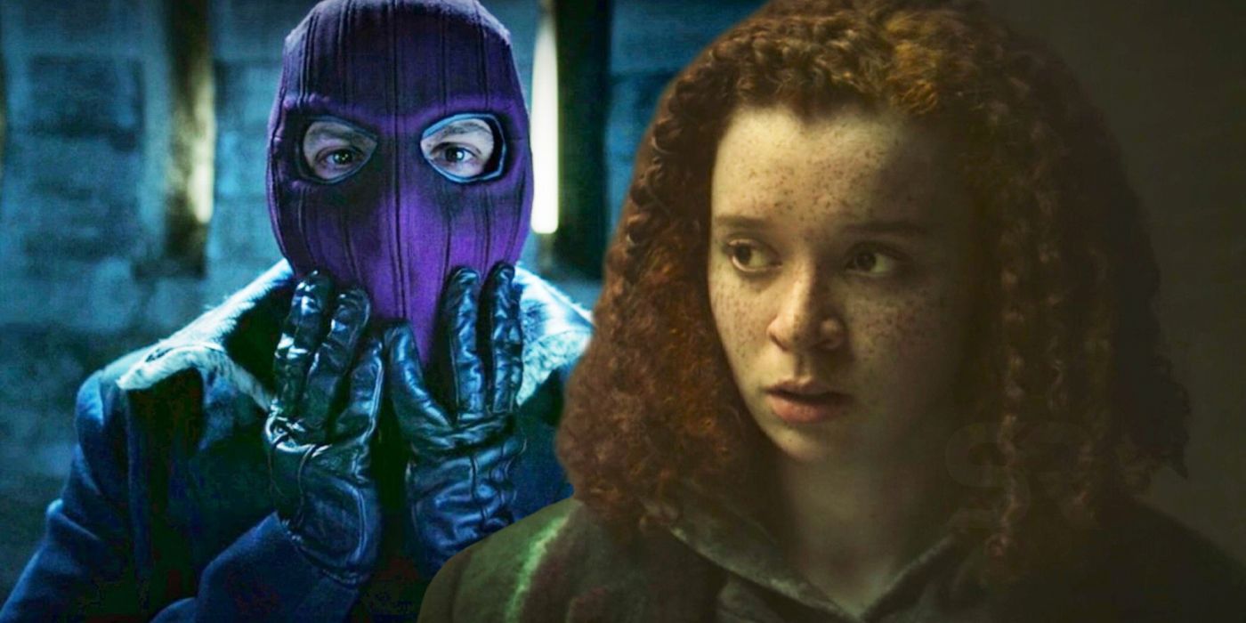 The MCU's New Villains Are Repeating Zemo's Civil War Plan