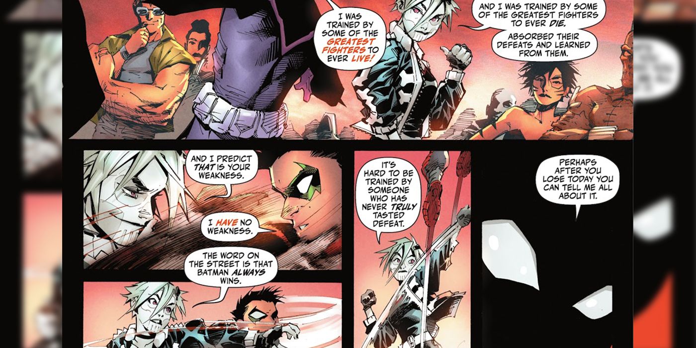 Dc Comics Newest Hero Has The Coolest Powers 