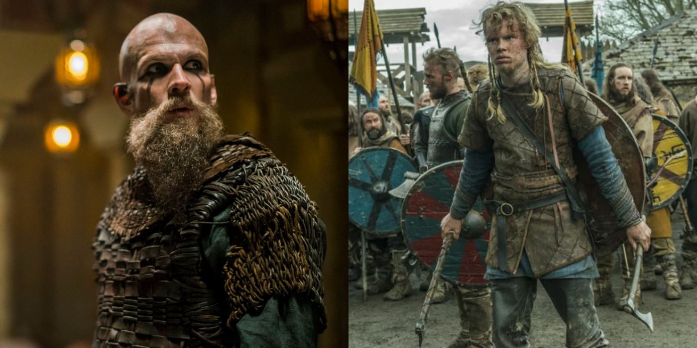 Every Real-Life Location Visited In Vikings (Ranked By Importance)