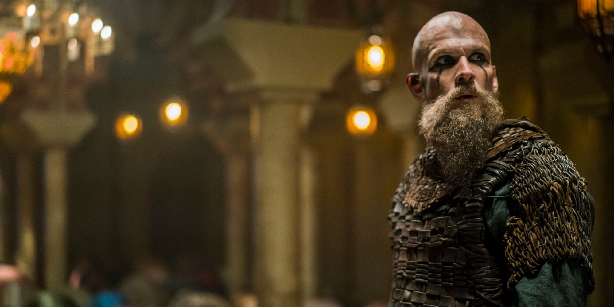 Vikings: 7 Things Floki Did That Fans Just Can't Let Go