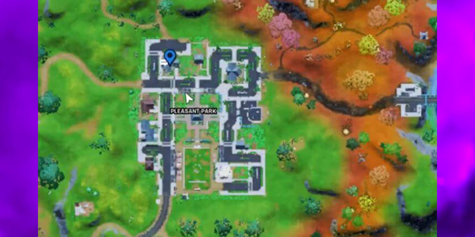 How to Find (& Fight) Jonesy the First in Fortnite