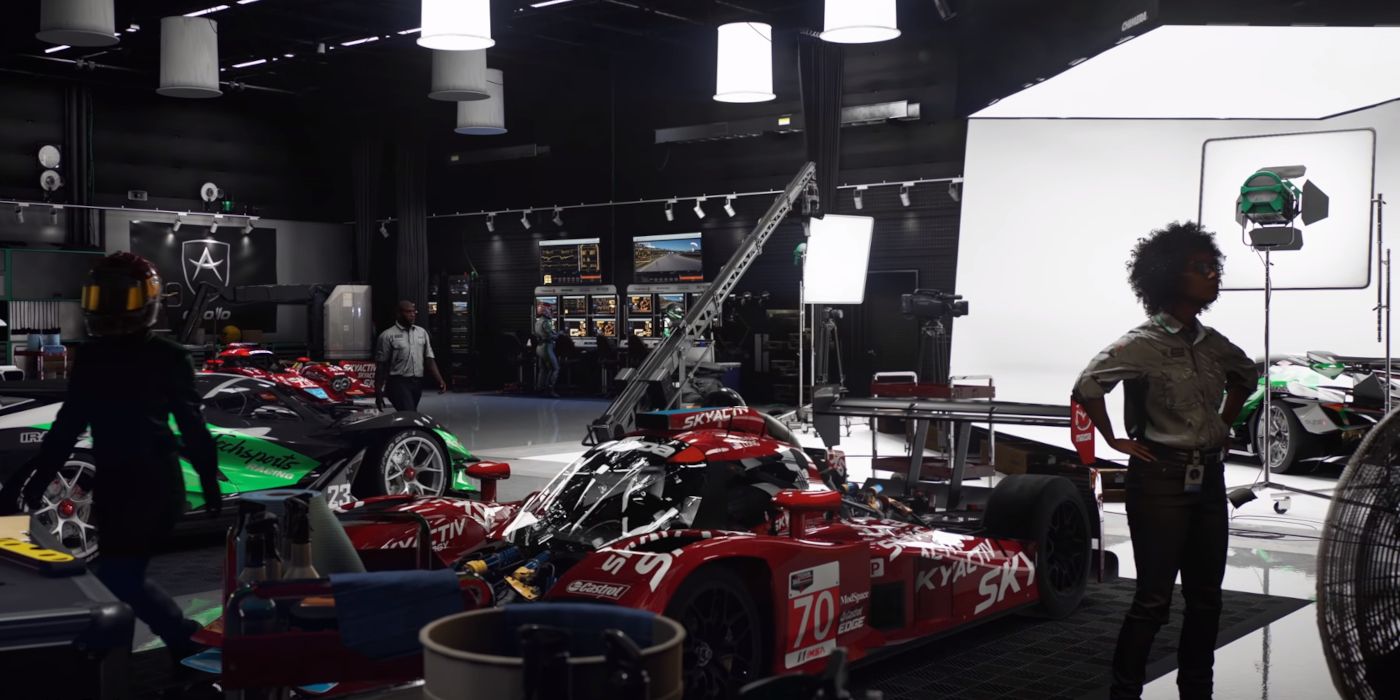 Forza Motorsport 8 Playtesting Registration Start Date