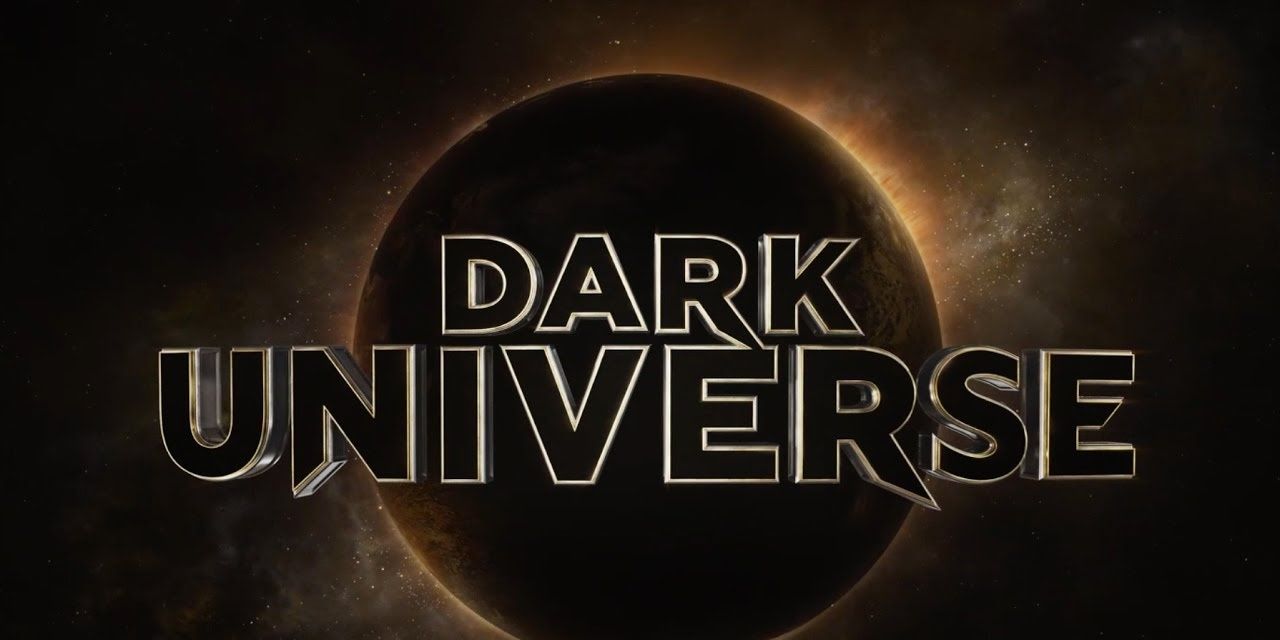Dark Universe title card 