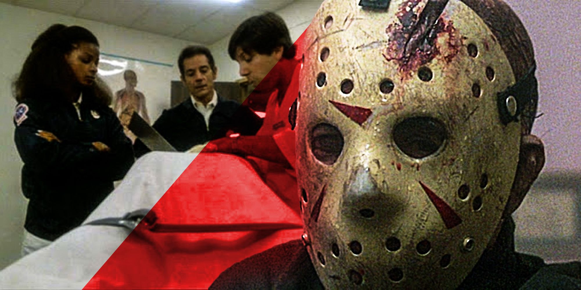 Friday the 13th part 4 jason return audience complicit