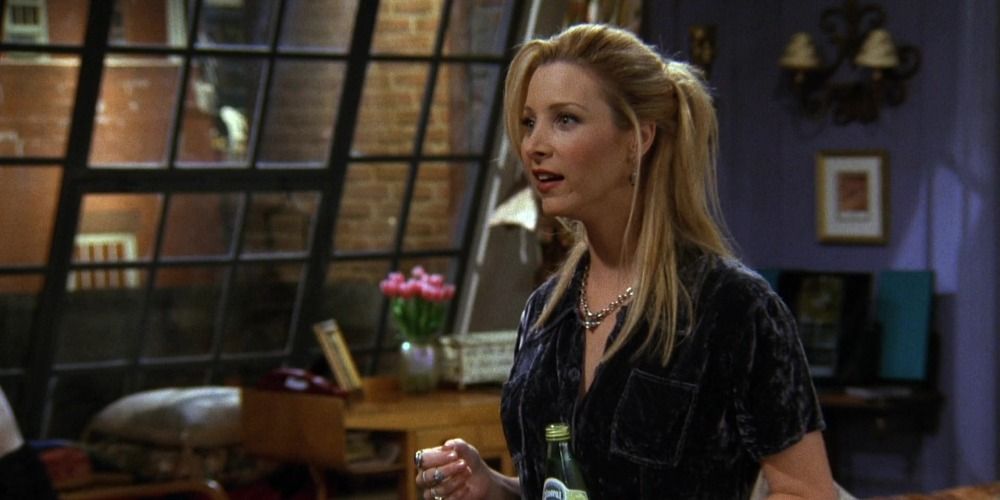 Friends: 10 Storylines The Show Dropped