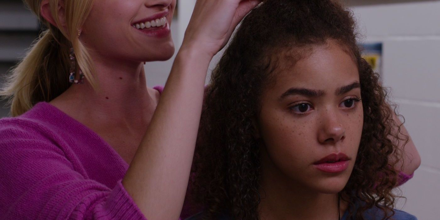 Ginny & Cast & Character Guide (Plus Season 2 Updates)