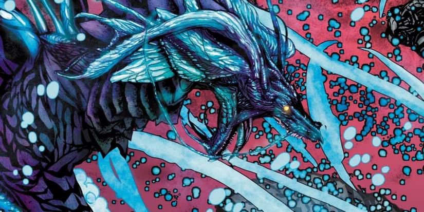 Alpha Godzilla All 6 Alpha Titans In The MonsterVerse Explained