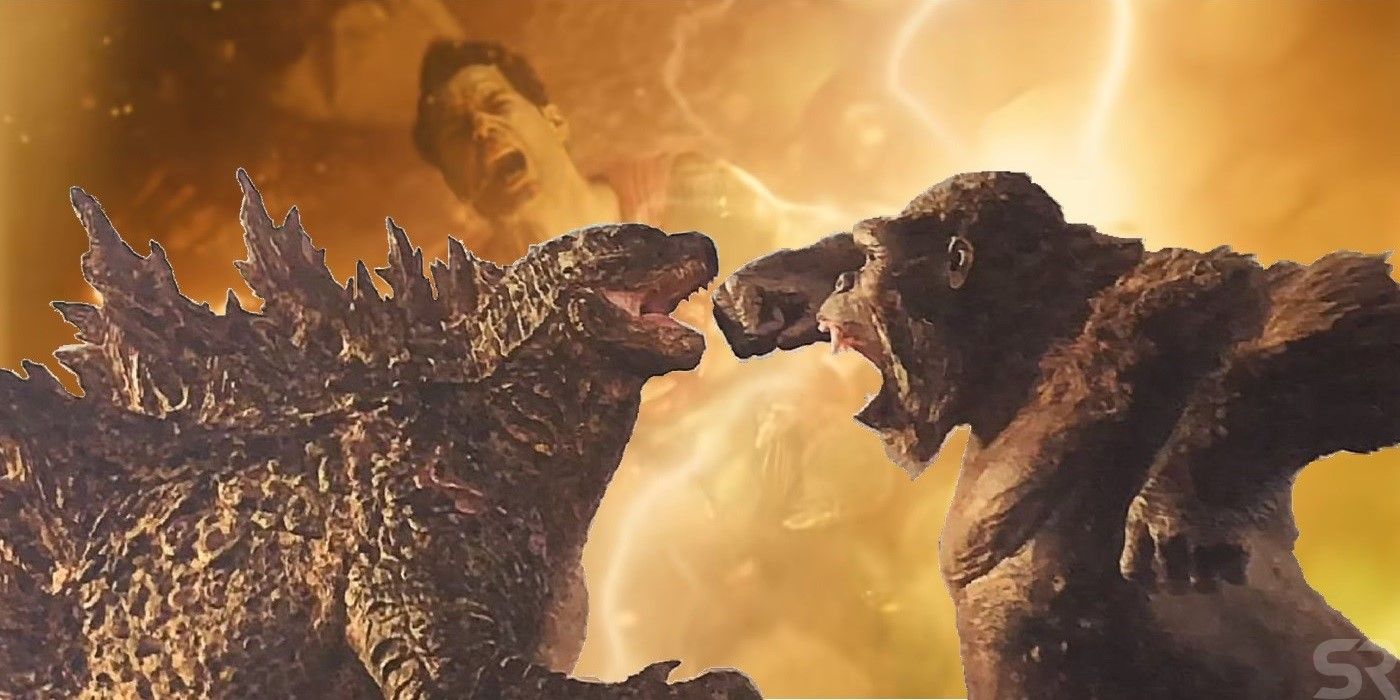 Godzilla vs. Kong beats Zack Snyder's Justice League for HBO Max viewership record