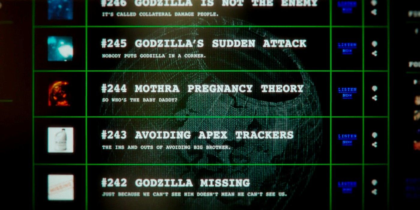 Godzilla Vs Kong Mothra Reference