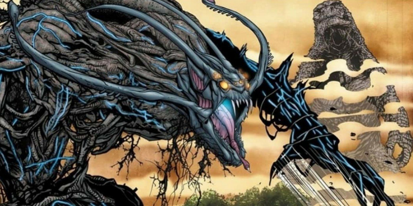 All Titans In The Monsterverse: From Monarch To Godzilla x Kong