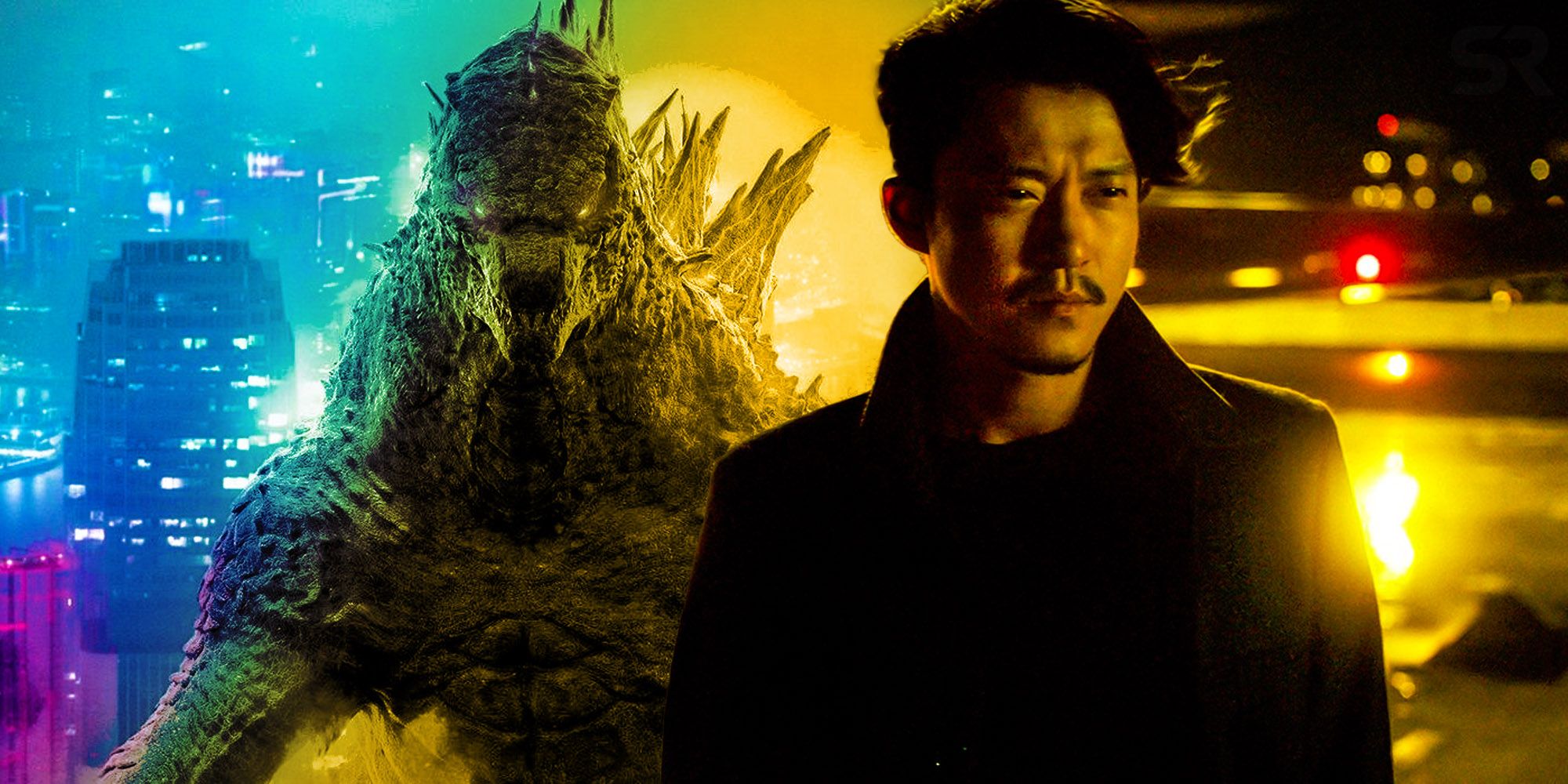 Godzilla Vs Kong Continues The Monsterverse S Gojira Name Tradition Godzilla Vs Kong Continues The Monsterverse S Gojira Name Tradition