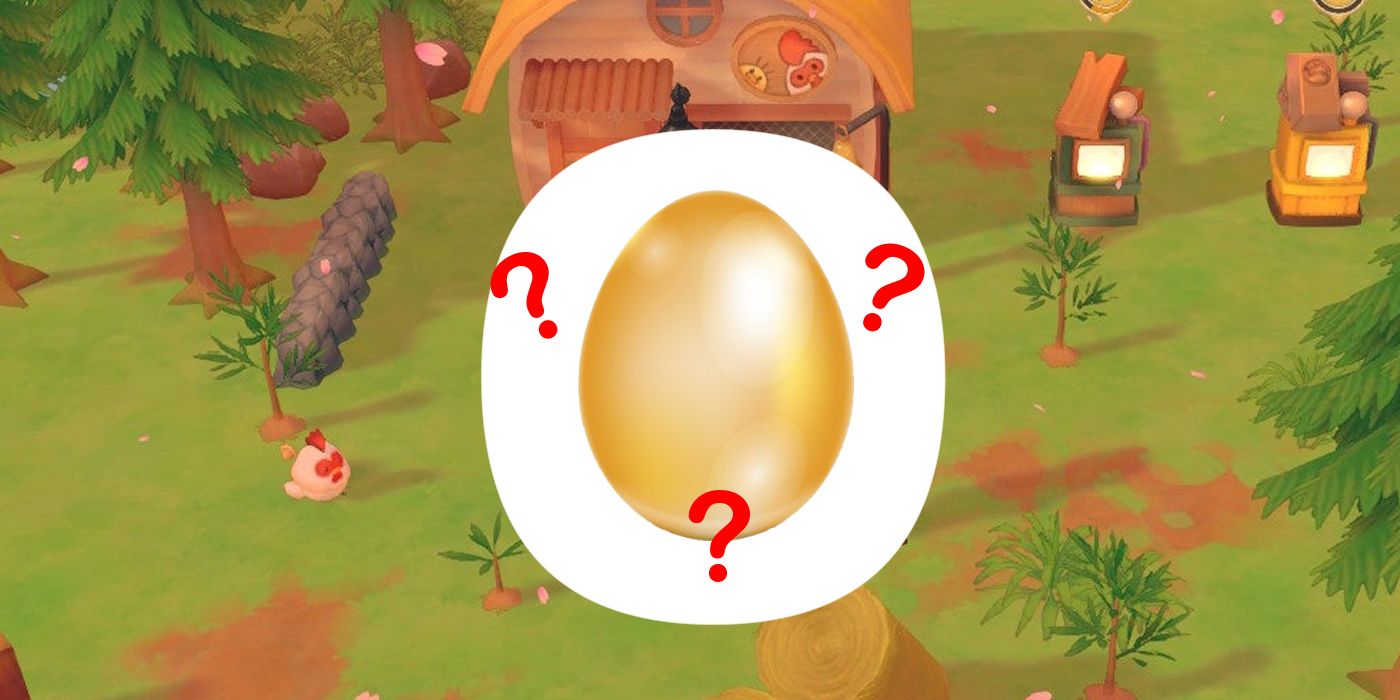 Pioneers of Olive Town Are There Golden Products?