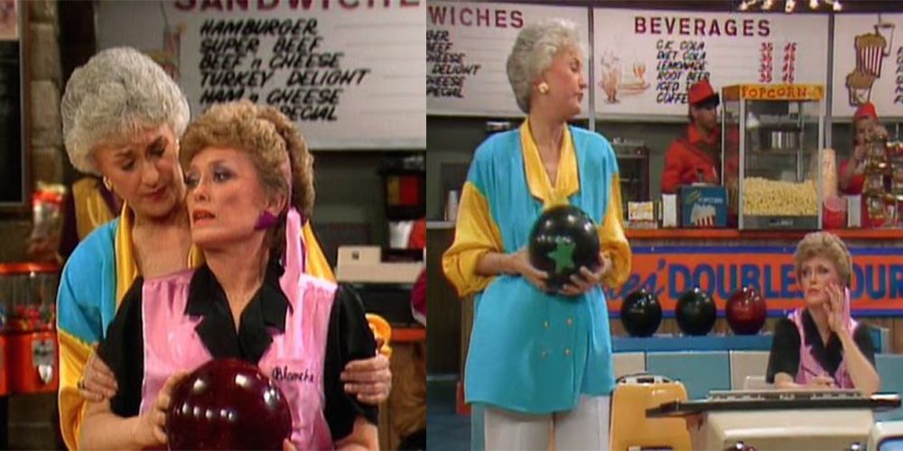 Golden Girls: 5 Times Dorothy And Blanche Were Closer Than Sisters (& 5 Times They Were At Each Other’s Throats)