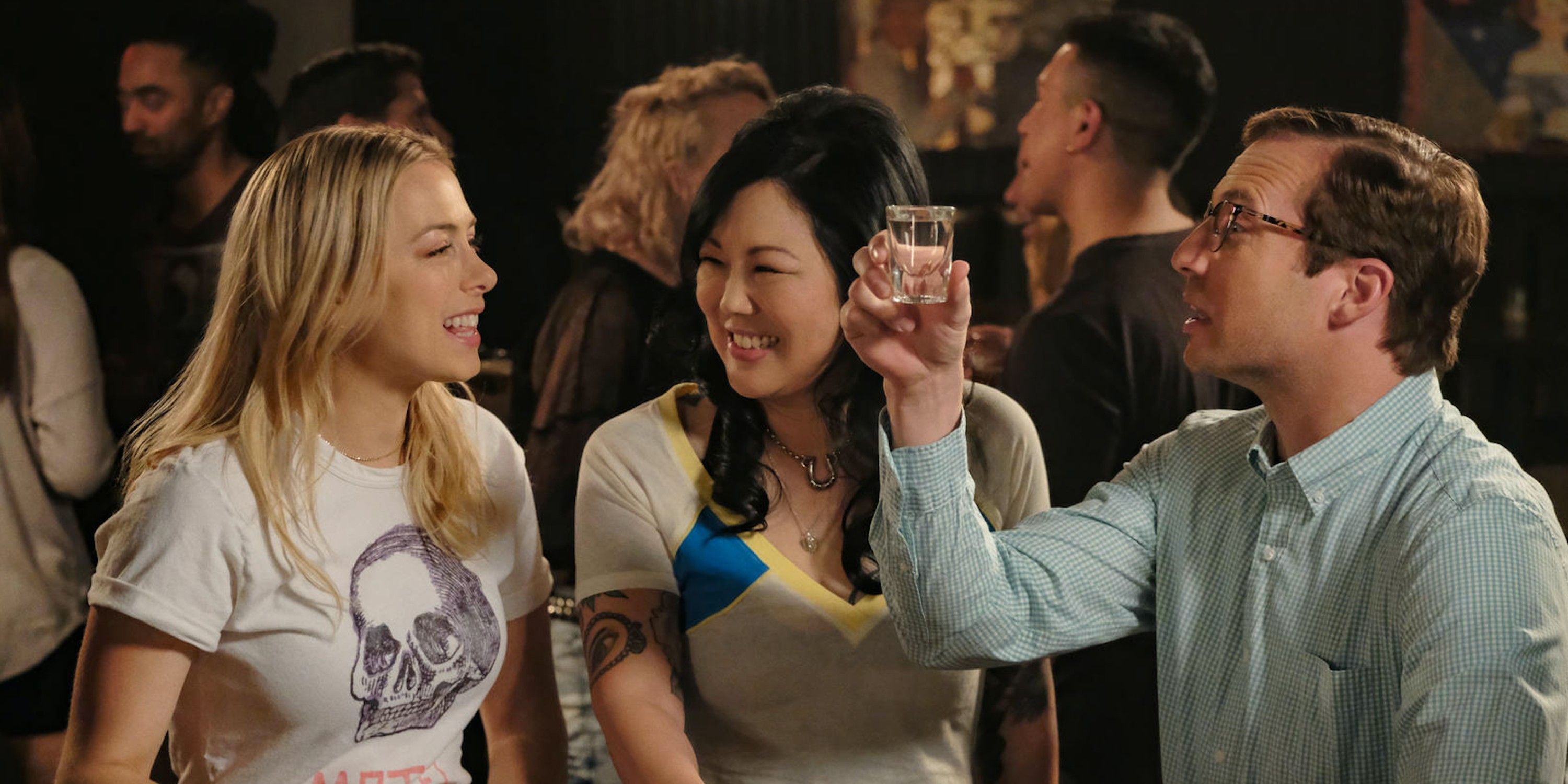 Good On Paper The 10 Funniest Quotes