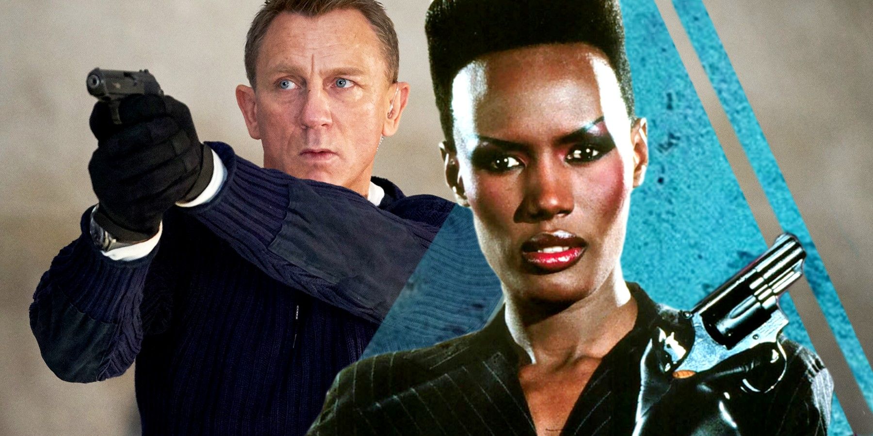 No Time To Die's Grace Jones Cameo Rumors Explained: Will She Appear?