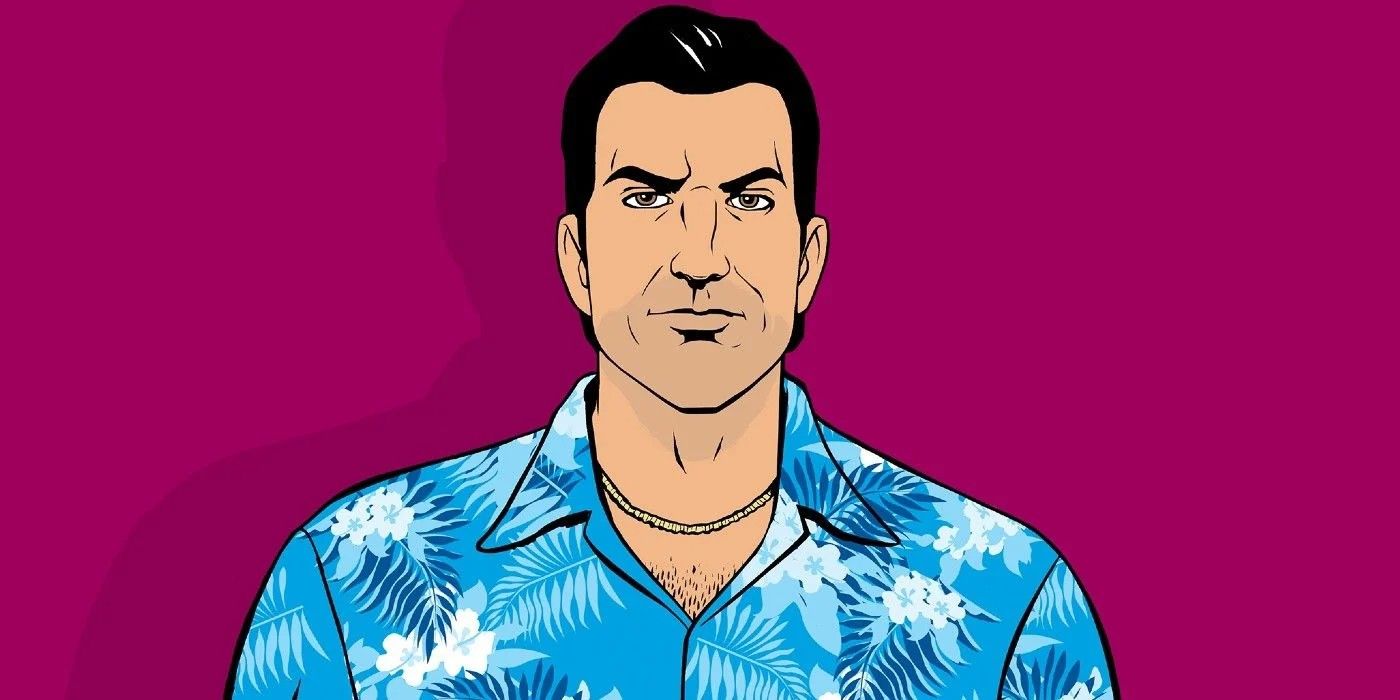 Tommy Vercetti in Grand Theft Auto 6 