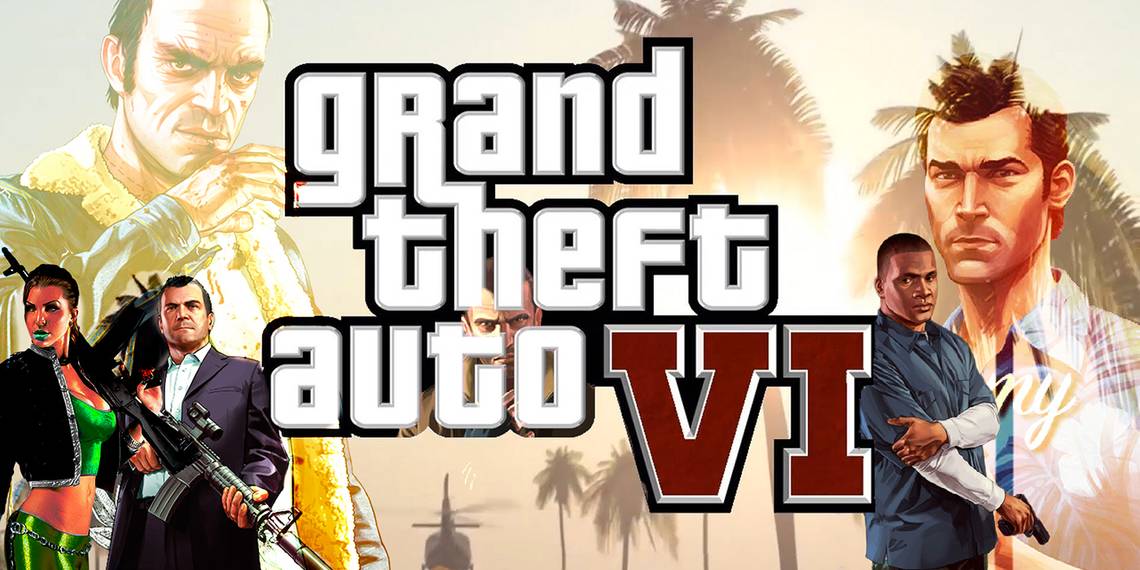 Grand Theft Auto VI