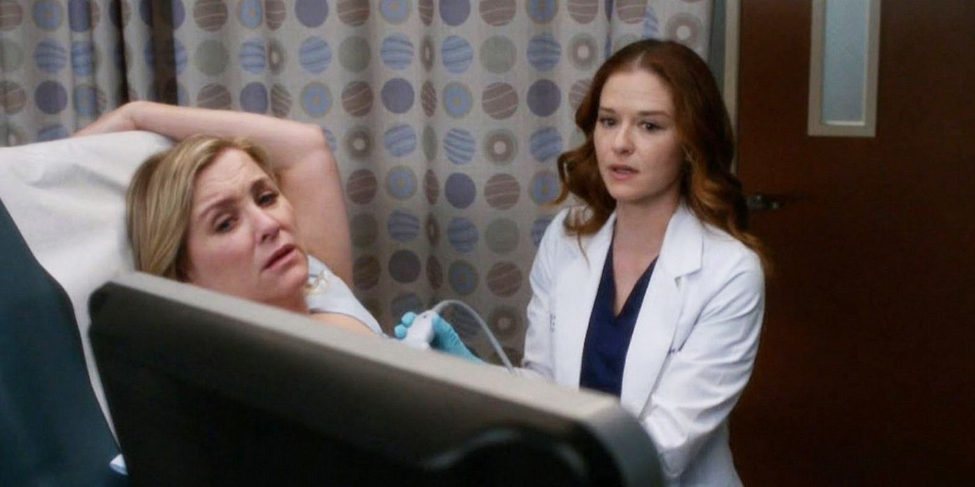 Grey's Anatomy True Story Arizona's Fake Cancer Clinic Story Was Real