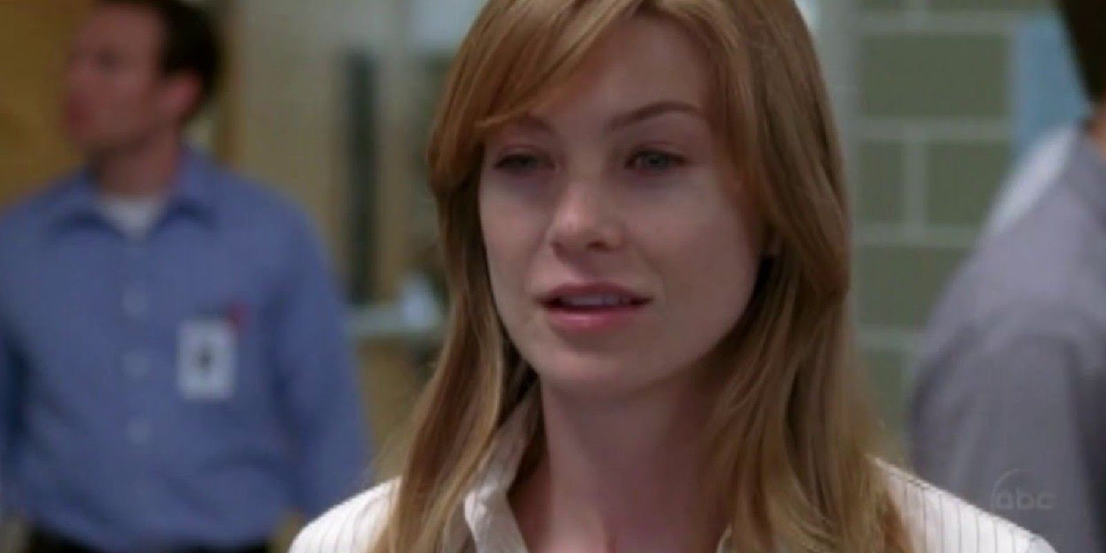 Grey's Anatomy Meredith Season 1