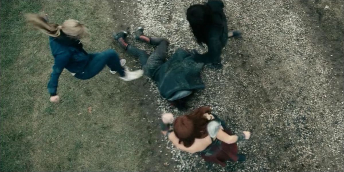 Laughing All the Way: Hilarious Jokes that Unleash Marvel-ous & DC-licious Roasts