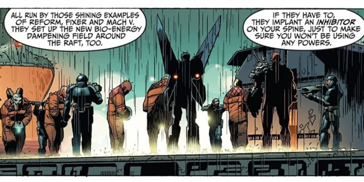 Falcon And The Winter Soldier: 10 Things Only Comic Book Fans Know ...