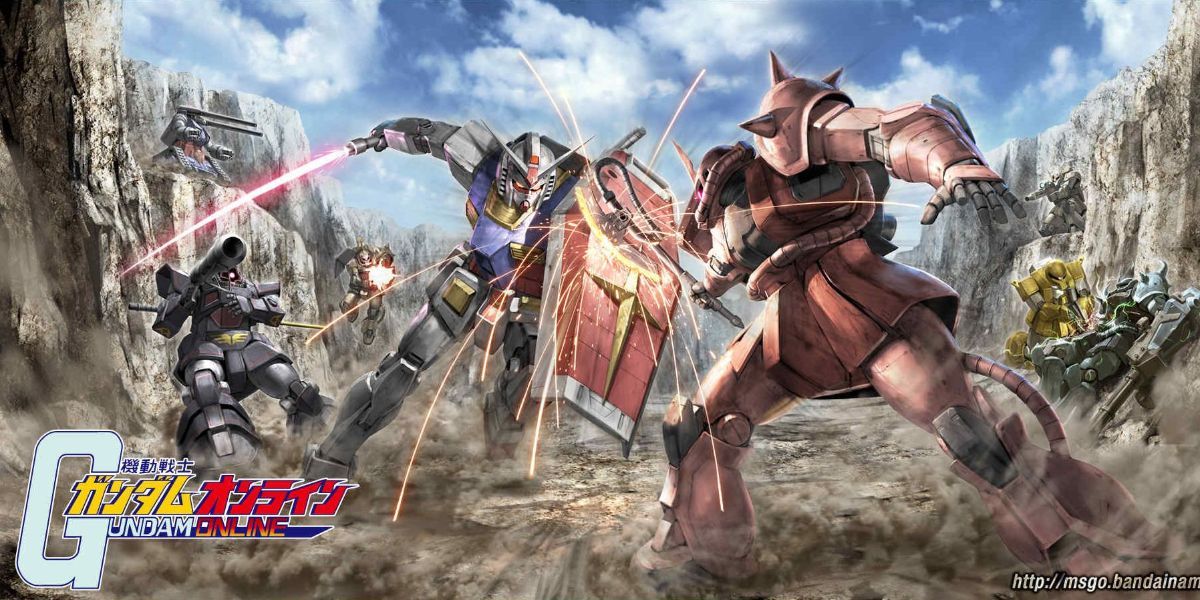 What Should I Know Before Watching Mobile Suit Gundam Unicorn?