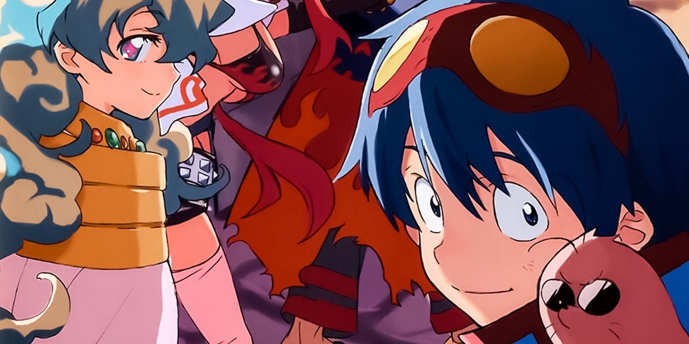 13 Best SingleSeason Shonen Anime, Ranked