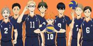 Haikyuu Who Is The Smartest Character In The Series Haikyuu Who Is The Smartest Character In The Series