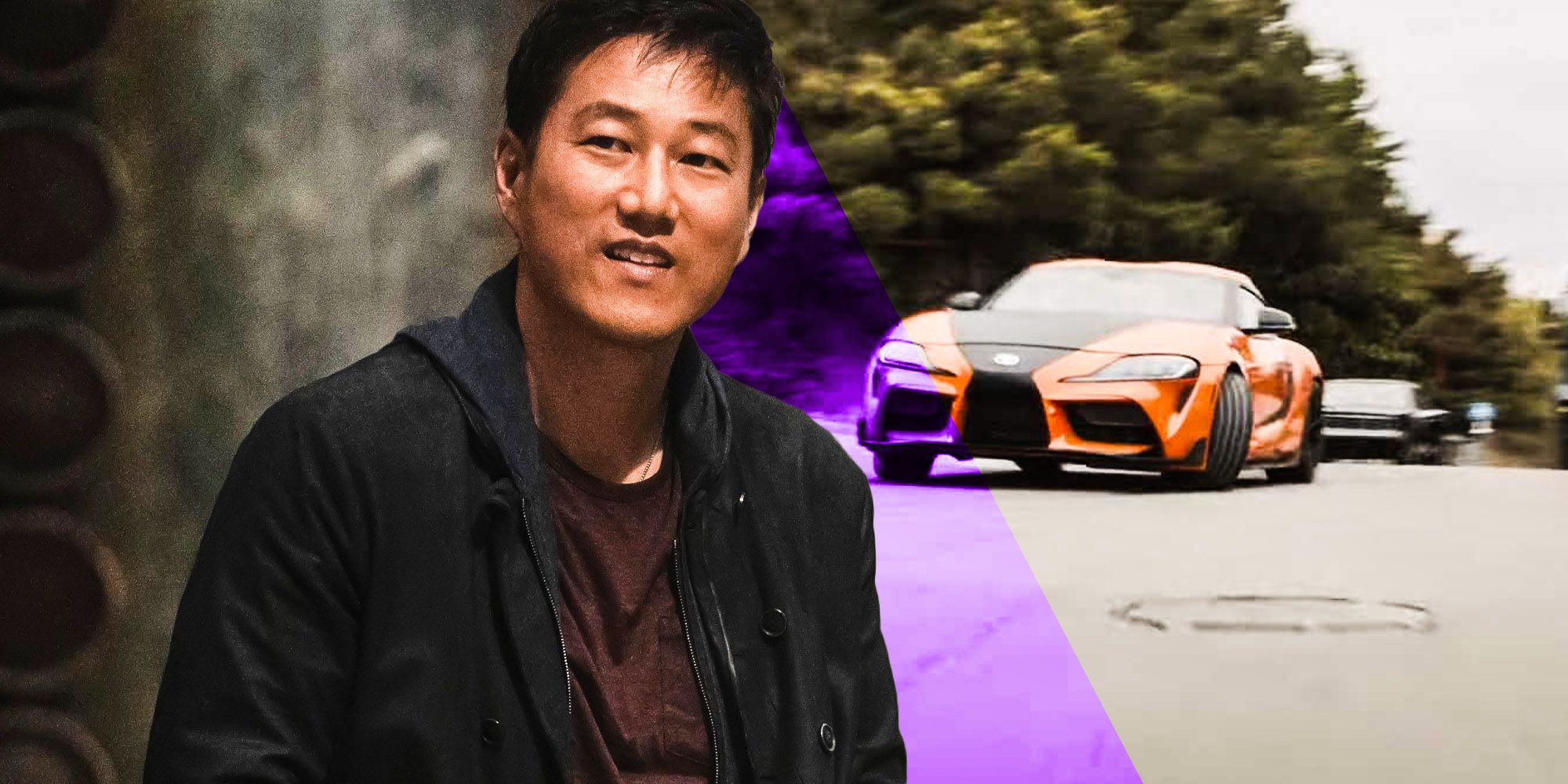 Fast and Furious Tokyo Drift Han's RX-7 Back Story Explained