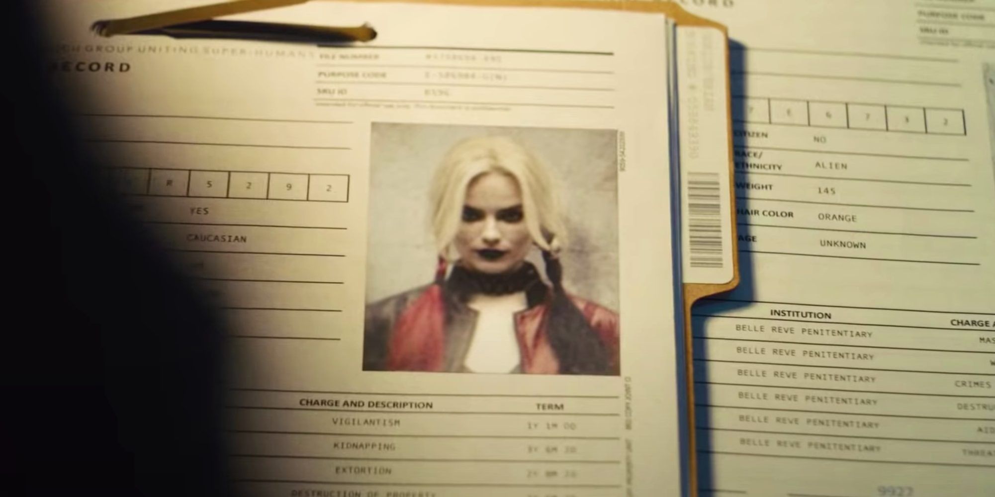 The Suicide Squad Secretly Just Made DCEU Harley Quinn More Like Batman