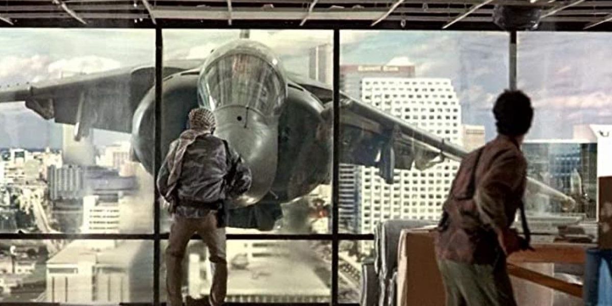 True Lies 5 Ways It’s Still A Good Spy Comedy (& 5 Ways It Hasnt Aged Well)