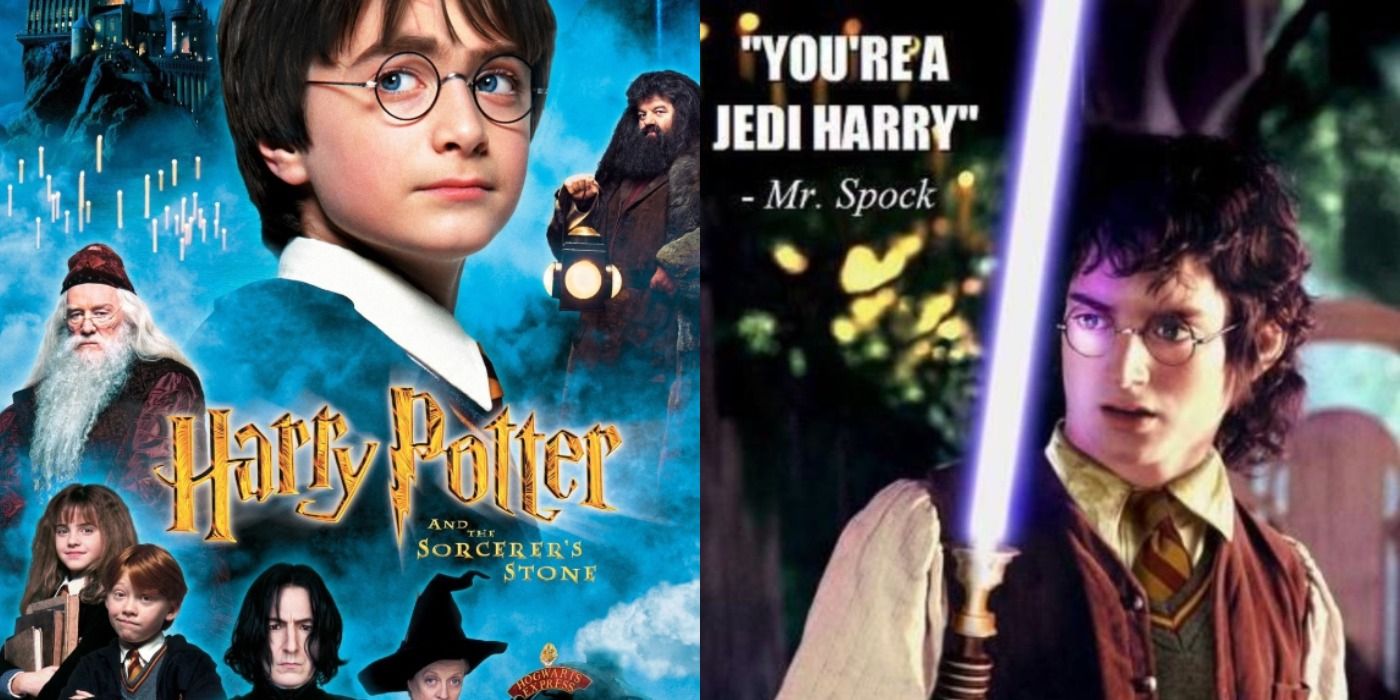 30 Harry Potter Memes That Are Better Than the Second (And Worst