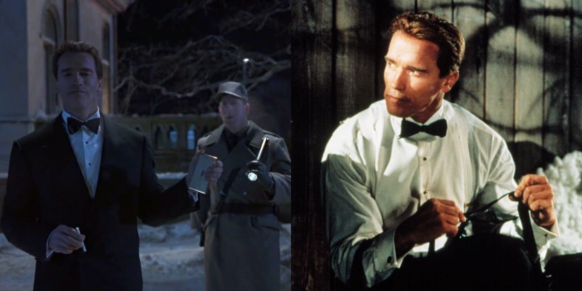 True Lies: 5 Ways It’s Still A Good Spy Comedy (& 5 Ways It Hasn't Aged ...